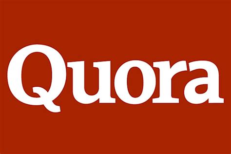 Quora